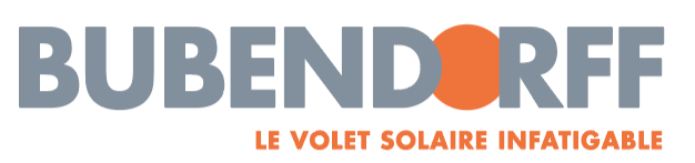 LAUNAY FENETRES installe et répare des volets BUBENDORFF