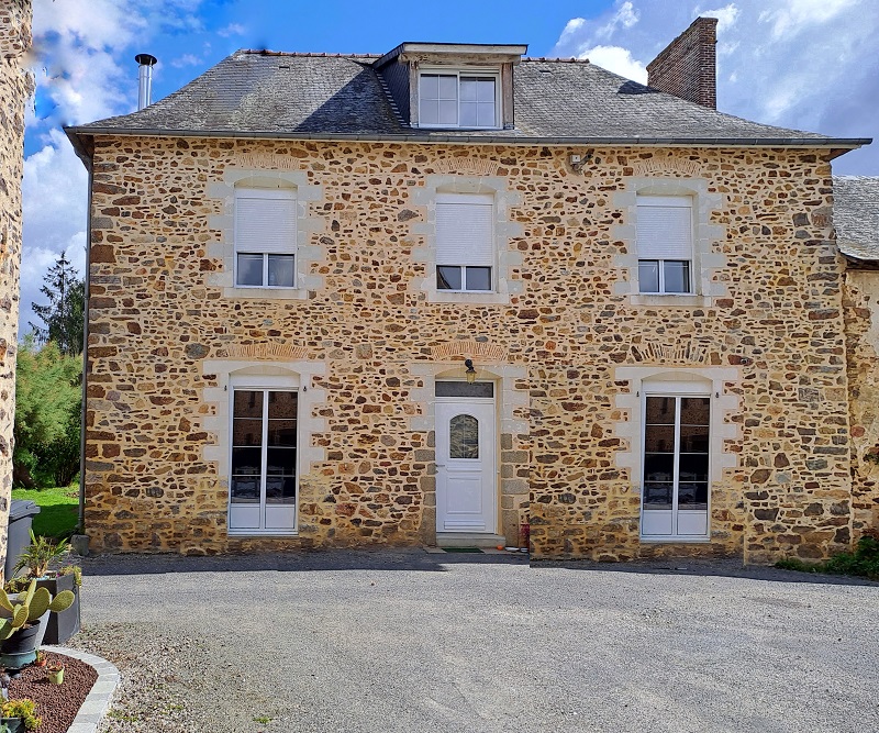 pose menuiseries pvc