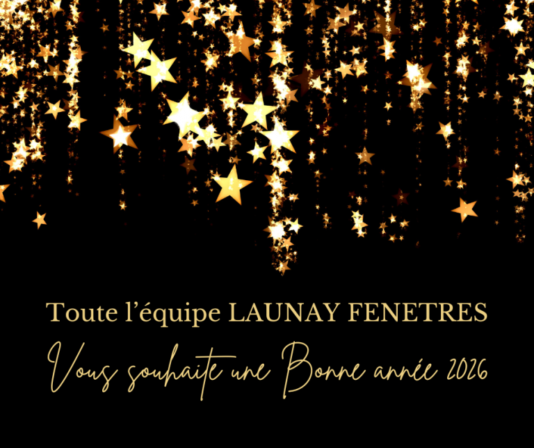 Lire la suite à propos de l’article Bonne année 2026